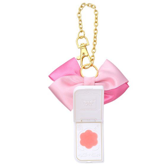 Pretty Holic Luxe プリティアイテムチャームコスメ