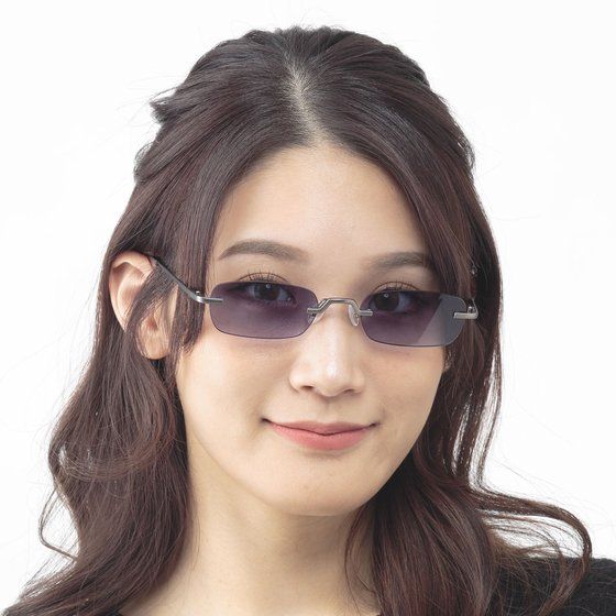 【 新品・未開封 】 呪術廻戦 五条悟モデル サングラス 眼鏡コレクション