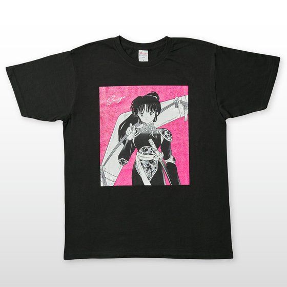 逸品 犬夜叉 イヌヤシャ ヴィンテージ アニメ Tシャツ 美品 - fawema.org