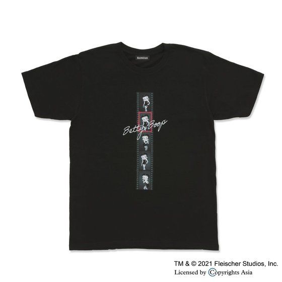 BETTY BOOP�@�e�q�����NT�V���c�i��l�p�j