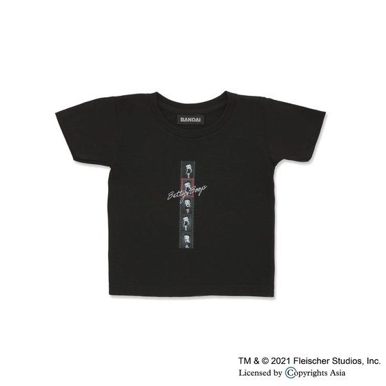 BETTY BOOP�@�e�q�����NT�V���c�i�q���p�j