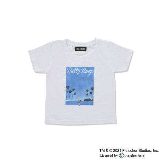 BETTY BOOP�@�e�q�����NT�V���c�i�q���p�j