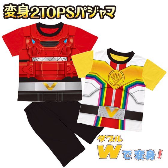 �@�E����[���J�C�W���[�@�ϐg2TOPS�p�W���}