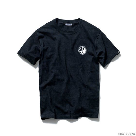 STRICT-G『機動武闘伝Gガンダム』 Tシャツ 東方不敗ロゴ