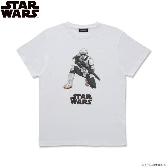 STAR WARS X^[EEH[Y XJEgEg[p[ TVc