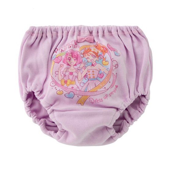 プリキュアオールスターズ カラーショーツ2枚組c 21aw プリキュアオールスターズ 趣味 コレクション バンダイナムコグループ公式通販サイト