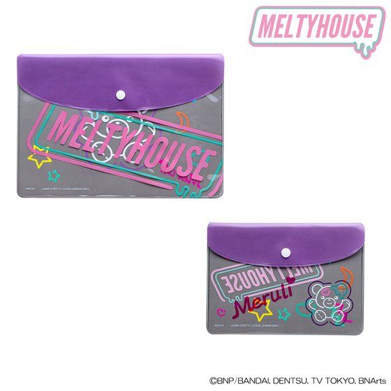 MELTYHOUSE rj[|[`Zbg
