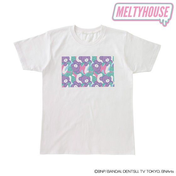 MELTYHOUSE TVc`JtfUC`yM`Lz