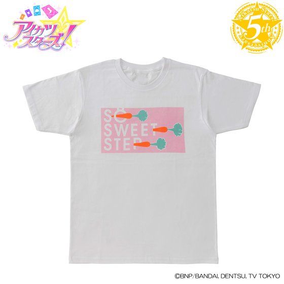 �A�C�J�c�X�^�[�Y�IT�V���c�`�s���G�b�gver.�`