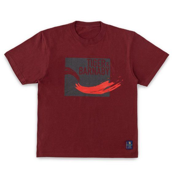 TIGER & BUNNY SOURCES GRIFFIN�@�s�V���c2021