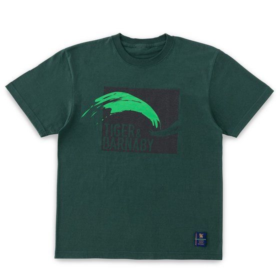 TIGER & BUNNY SOURCES GRIFFIN�@�s�V���c2021