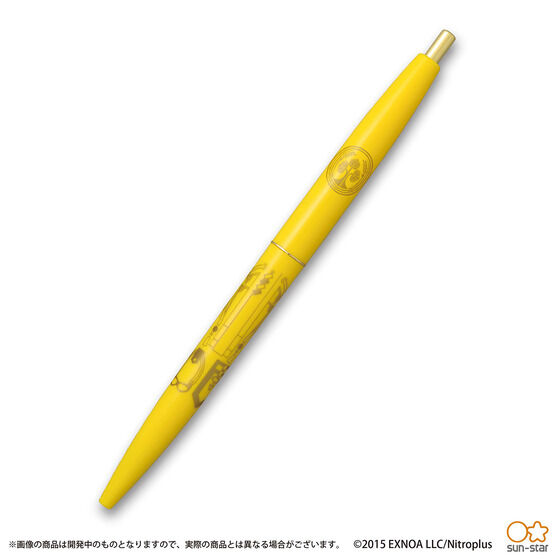 刀剣乱舞-ONLINE- クリックゴールド　ボールペン (全25種)