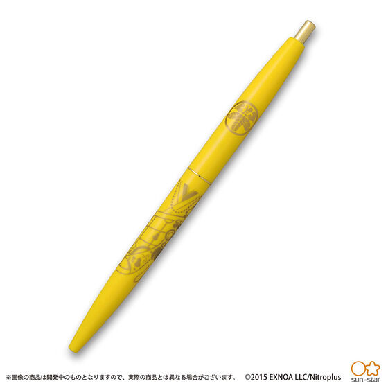 刀剣乱舞-ONLINE- クリックゴールド　ボールペン (全25種)