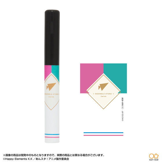 TV�A�j���w���񂳂�Ԃ�X�^�[�Y�I�x�@�X�e�B�b�L�[���͂��݃R���p�N�g�i�S12��j