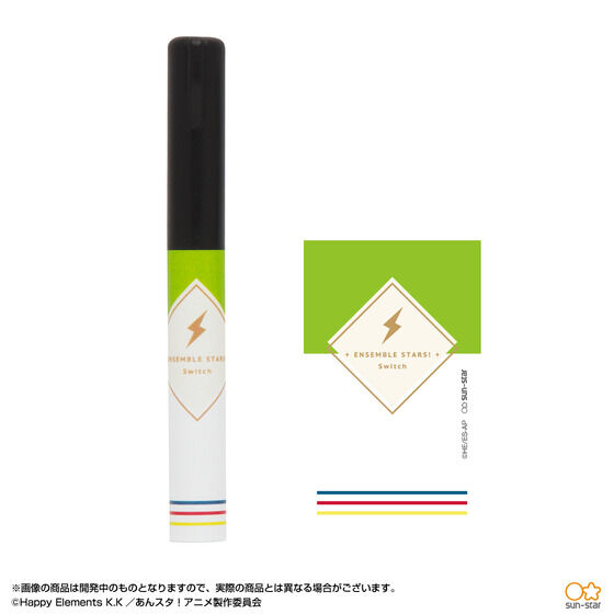 TV�A�j���w���񂳂�Ԃ�X�^�[�Y�I�x�@�X�e�B�b�L�[���͂��݃R���p�N�g�i�S12��j