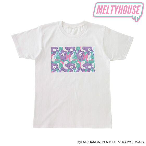 MELTYHOUSE@TVc`JtfUC`[lM`L]