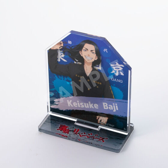 �������x���W���[�Y�@�A�N�����N���b�v�X�^���h&�E�H�[���X�e�b�J�[