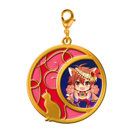 �u�A�C�h���b�V���Z�u�� in NAMJATOWN �`6th Anniversary Festival�`�v�X�e���h�O���X���`���[��