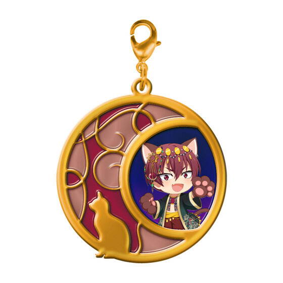 �u�A�C�h���b�V���Z�u�� in NAMJATOWN �`6th Anniversary Festival�`�v�X�e���h�O���X���`���[��