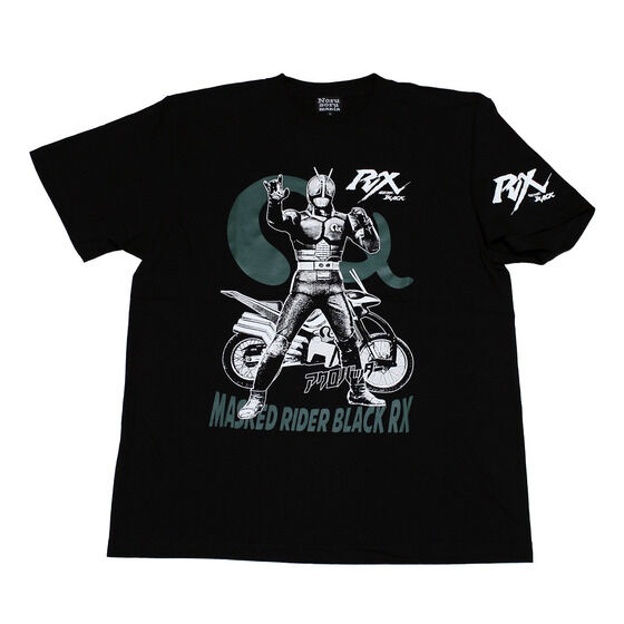 ʃC_[BLACK RXE{C_[EoCIC_[~m\}jA@TVc