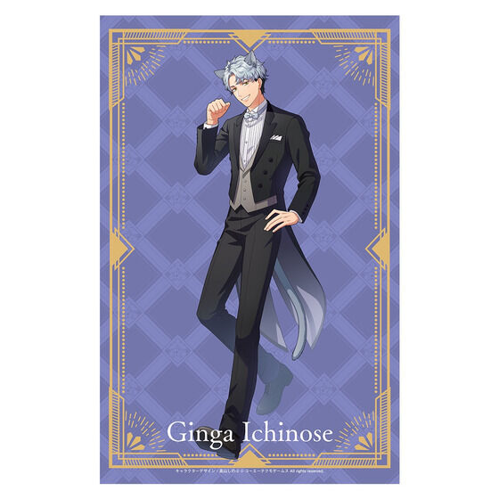 ���F�̃R���_ �X�^�[���C�g�I�[�P�X�g�� in NAMJATOWN�@��^�u�����P�b�g