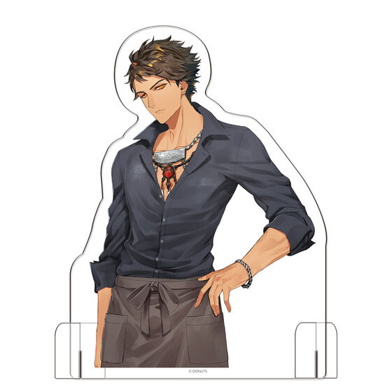 ブラスタ ナンジャタウン 受注限定 BIGアクリルパネル マイカ ブラスタ ナンジャタウン 受注限定 BIGアクリルパネル マイカ ブラスタ