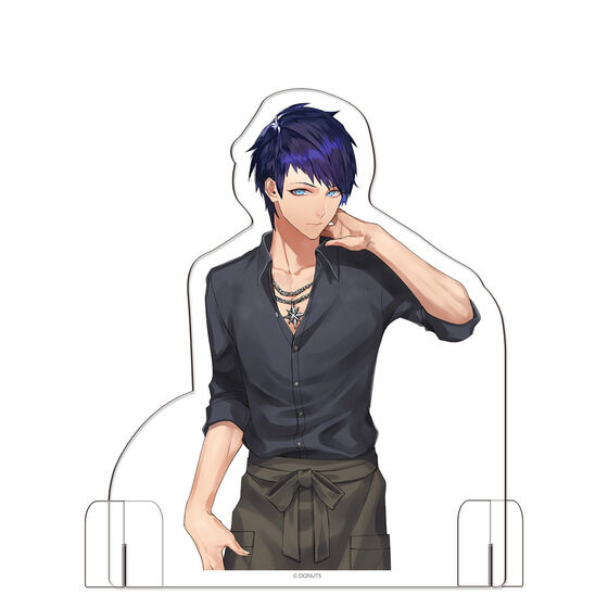 �u���b�N�X�^�[ -Namja Starless- BIG�A�N�����p�l��