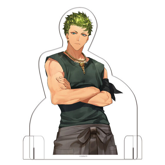 �u���b�N�X�^�[ -Namja Starless- BIG�A�N�����p�l��