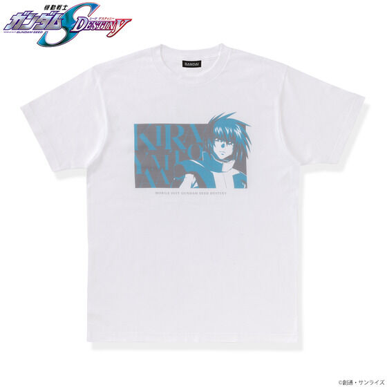 @mK_SEED DESTINY gCJ[ACe TVc