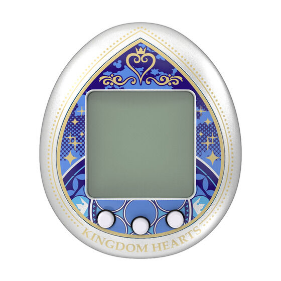 KINGDOM HEARTS Tamagotchi 20th Anniversary | ディズニー