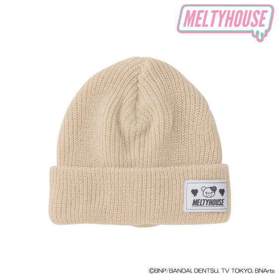 MELTYHOUSE@jbgX
