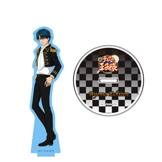 �u�A�j���u�e�j�X�̉��q�l�v 20th Anniversary in NAMJATOWN�v �A�N�����X�^���h