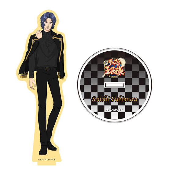 �u�A�j���u�e�j�X�̉��q�l�v 20th Anniversary in NAMJATOWN�v �A�N�����X�^���h