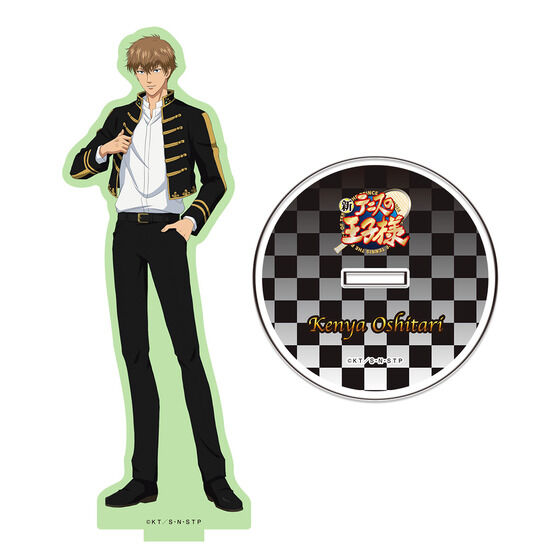 �u�A�j���u�e�j�X�̉��q�l�v 20th Anniversary in NAMJATOWN�v �A�N�����X�^���h