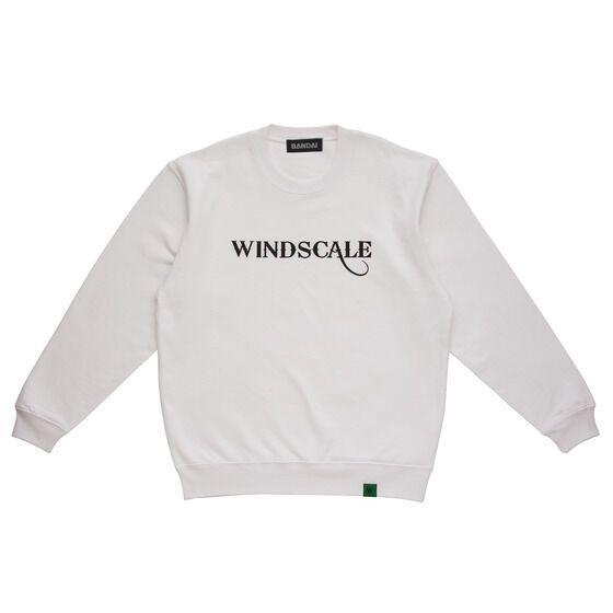 ʃC_[v@WIND SCALE@g[i[