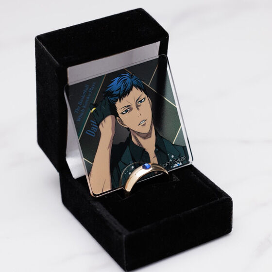 uq̃oXP Black Style Collection Ver.SpecialvIWiO