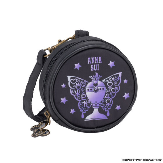 美少女戦士セーラームーン×ANNA SUI ポーチ付きエコバッグ| プレミアムバンダイ