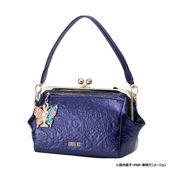 美少女戦士セーラームーン×ANNA SUI 2WAY ショルダーバッグ | 美少女