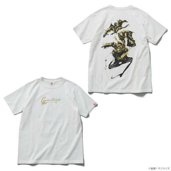 STRICT-G JAPAN 宇宙世絵 Tシャツ『機動戦士ガンダム』第一話 / S