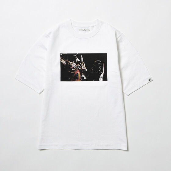デザインTシャツ —VILLAINー サジタリウス・ゾディアーツ ｜HENSHIN by KAMEN RIDER