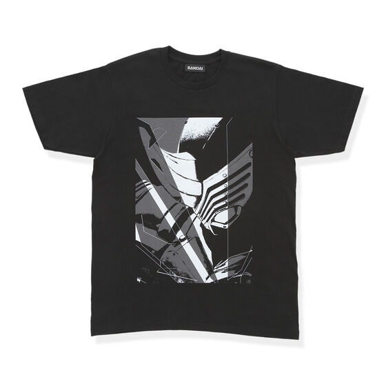 仮面ライダー龍騎 20周年記念 Tシャツ 全15種 | 仮面ライダー龍騎 