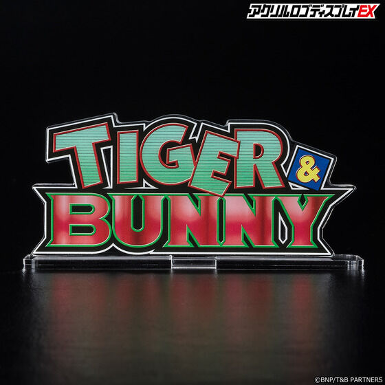 �y�l�R�|�X�z���F����220�~�I�t���i�z�A�N�������S�f�B�X�v���CEX TIGER �� BUNNY