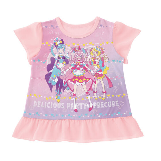 デリシャスパーティ プリキュア つみつみクッキング レシピッピ デリシャスパーティ プリキュア つみつみクッキング レシピッピ