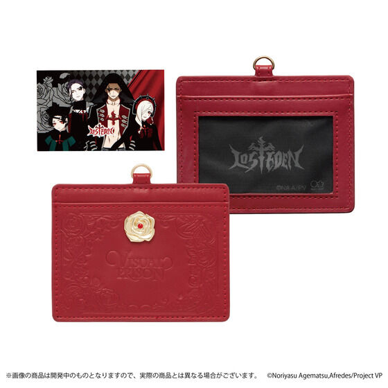 ���B�W���A���v���Y�� ICID�J�[�h�P�[�X�i�S3��j