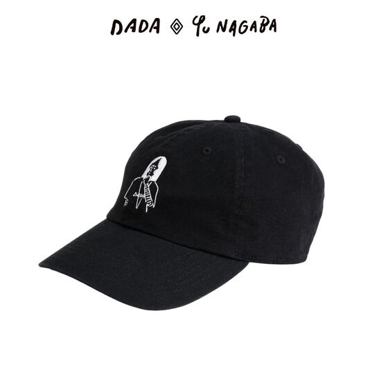 DADA×Yu NAGABA CAP | ウルトラマン ファッション・アクセサリー | アニメグッズ  ・おもちゃならプレミアムバンダイ｜バンダイナムコグループの公式通販サイト