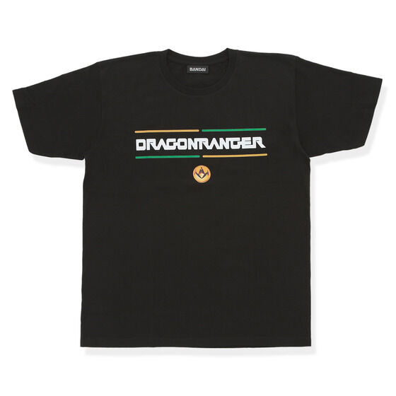 好評 恐竜戦隊ジュウレンジャー 30周年記念 コレクションTシャツ 全8 トップス