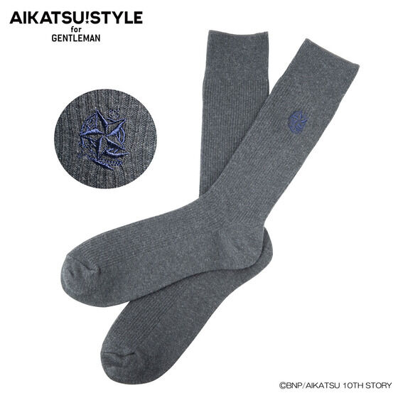 �A�C�J�c�I�X�^�C�� for Gentleman �����Y�\�b�N�X