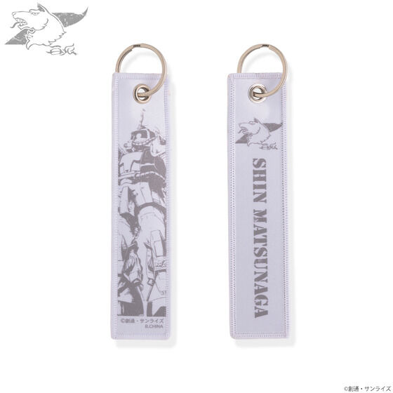 �@����m�K���_�� MSV �p�C���b�g�V���[�Y �t���C�g�^�O