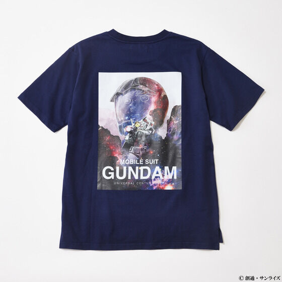 STRICT-G ZERO STAR『機動戦士ガンダム』Tシャツ GUNDAM | 機動戦士 