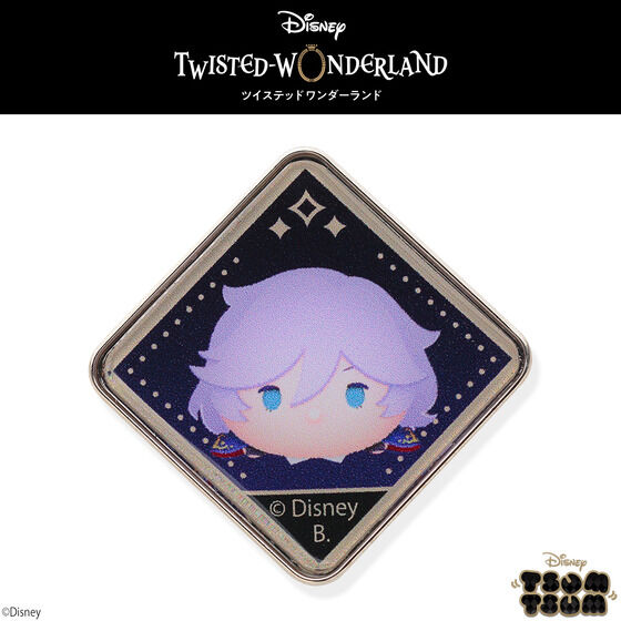 ディズニー ピンバッジ セット ツムツム リミテッド500 ディズニー ピンバッジ セット ツムツム リミテッド500